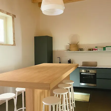 Aparthotel La Dimora Di San Nicola 4*