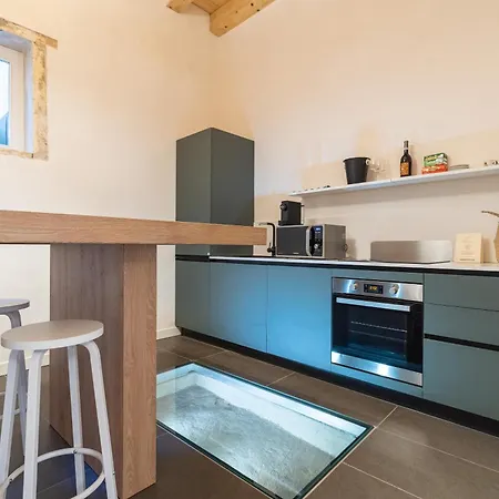 La Dimora Di San Nicola