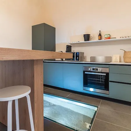 La Dimora Di San Nicola Aparthotel