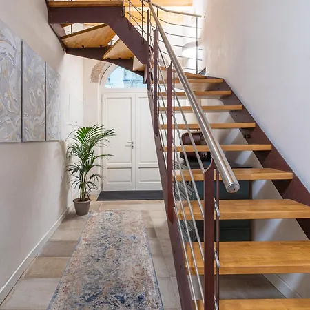 La Dimora Di San Nicola Syracuse