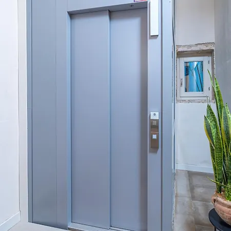 La Dimora Di San Nicola 4* Syracuse