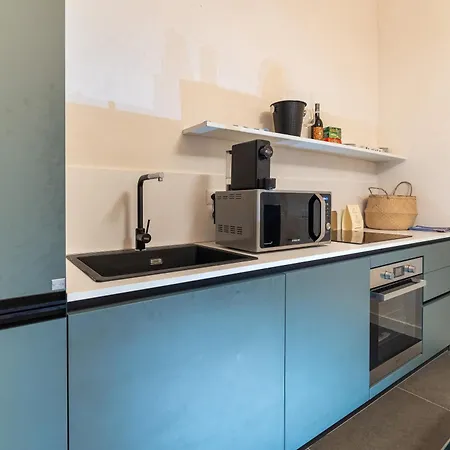 La Dimora Di San Nicola