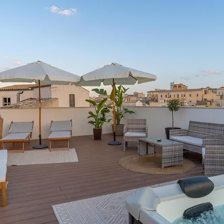 La Dimora Di San Nicola Syracuse