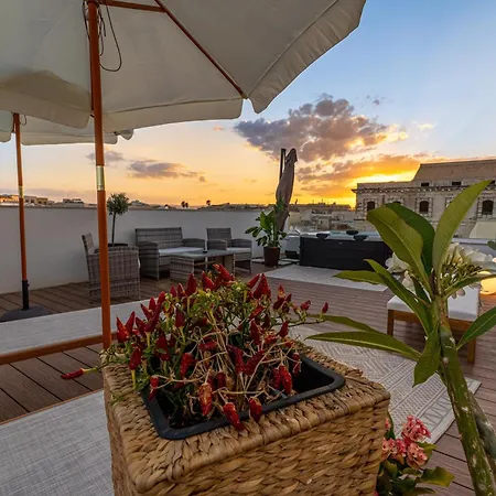 Aparthotel La Dimora Di San Nicola