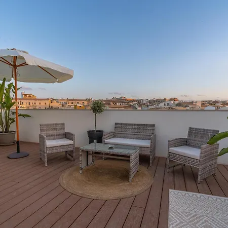 Aparthotel La Dimora Di San Nicola Syracuse