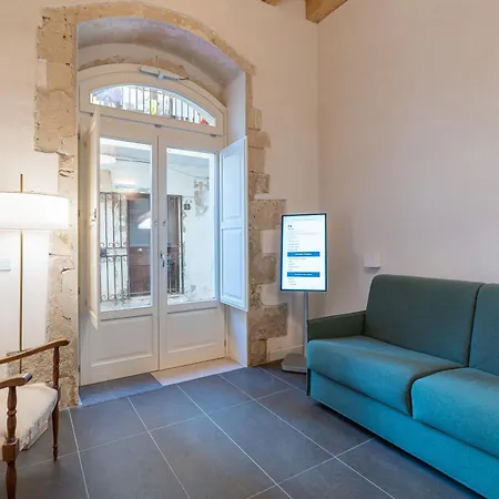 La Dimora Di San Nicola