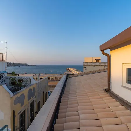 Aparthotel La Dimora Di San Nicola