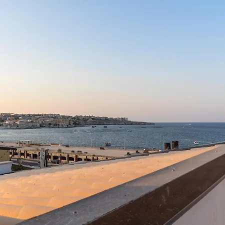 Aparthotel La Dimora Di San Nicola Syracuse