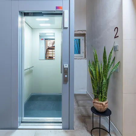 La Dimora Di San Nicola 4* Syracuse