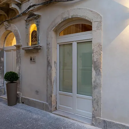 La Dimora Di San Nicola