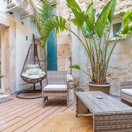 La Dimora Di San Nicola 4* Syracuse