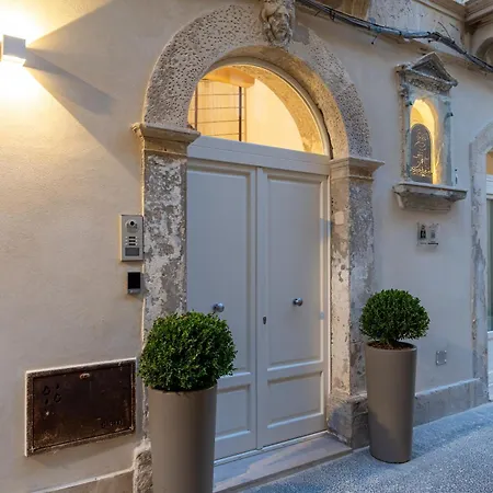 La Dimora Di San Nicola 4*