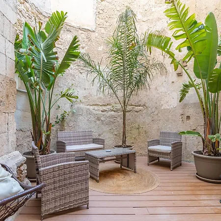 La Dimora Di San Nicola