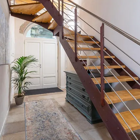 La Dimora Di San Nicola