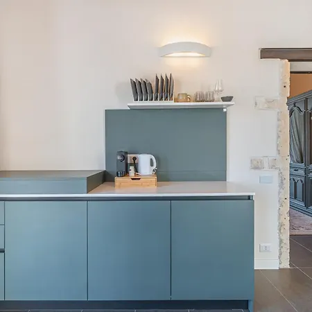 La Dimora Di San Nicola 4*