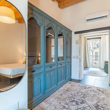 La Dimora Di San Nicola Aparthotel 4*