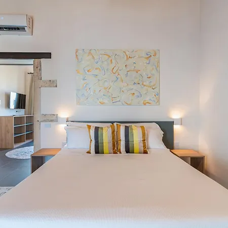 La Dimora Di San Nicola Aparthotel Syracuse