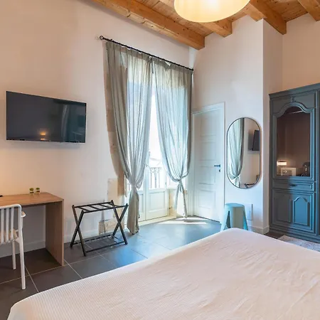 Aparthotel La Dimora Di San Nicola Syracuse