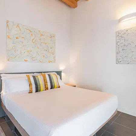 La Dimora Di San Nicola Aparthotel Syracuse