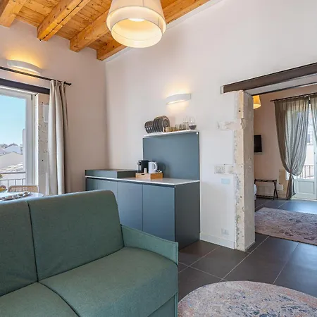 La Dimora Di San Nicola 4* Syracuse