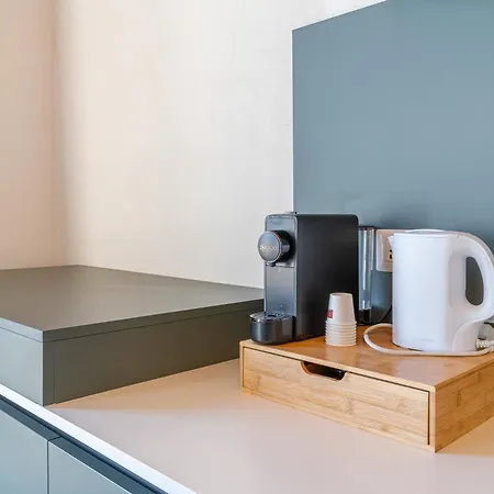 La Dimora Di San Nicola Aparthotel