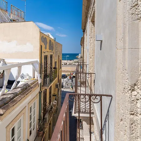 La Dimora Di San Nicola