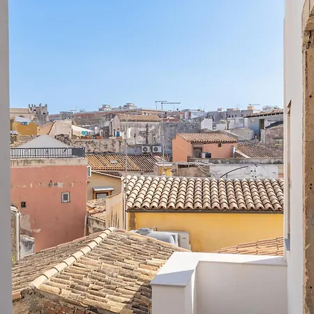 Aparthotel La Dimora Di San Nicola