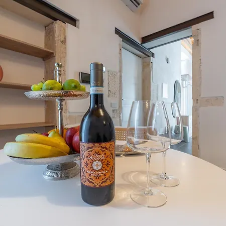 La Dimora Di San Nicola 4*