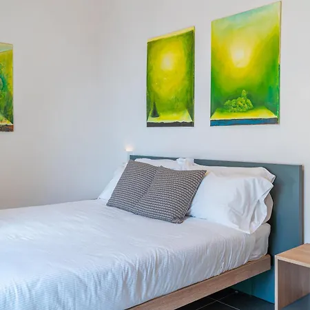 La Dimora Di San Nicola Aparthotel 4*