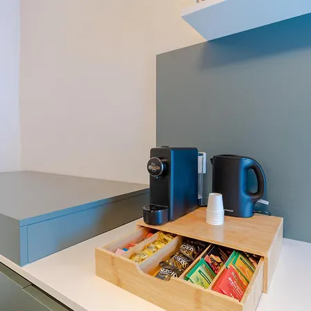 La Dimora Di San Nicola Aparthotel Syracuse