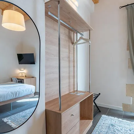 La Dimora Di San Nicola