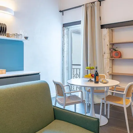 La Dimora Di San Nicola Aparthotel 4*