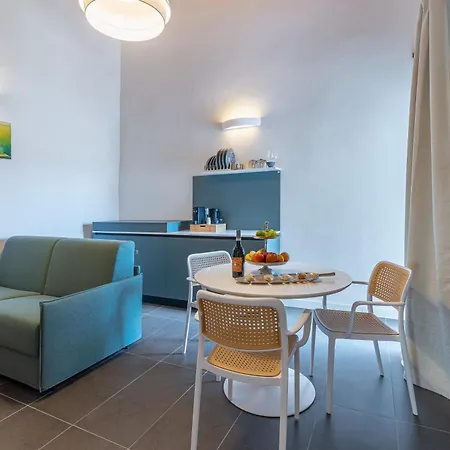 La Dimora Di San Nicola Aparthotel Syracuse