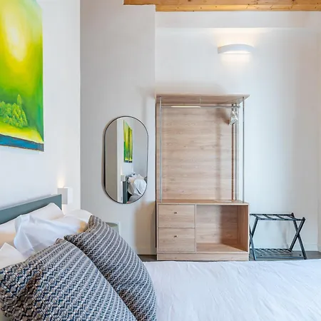 La Dimora Di San Nicola