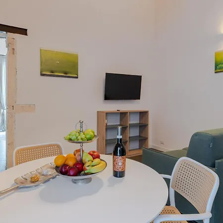 La Dimora Di San Nicola Aparthotel