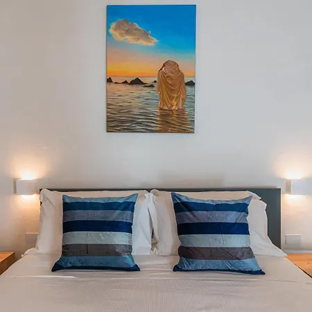 Aparthotel La Dimora Di San Nicola 4*