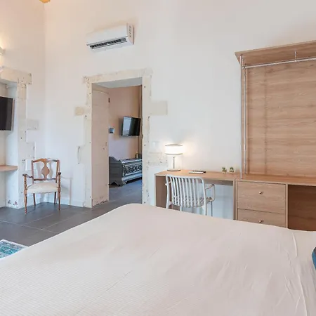 Aparthotel La Dimora Di San Nicola