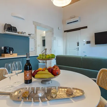 La Dimora Di San Nicola Syracuse