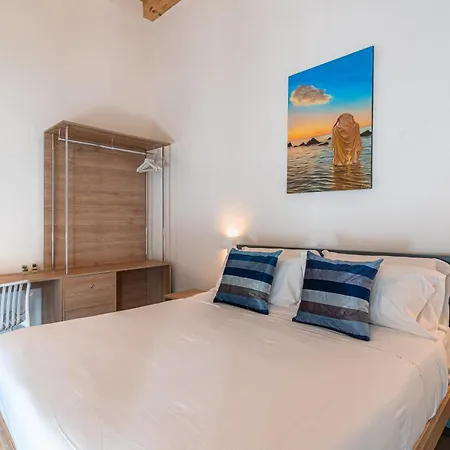 La Dimora Di San Nicola 4* Syracuse