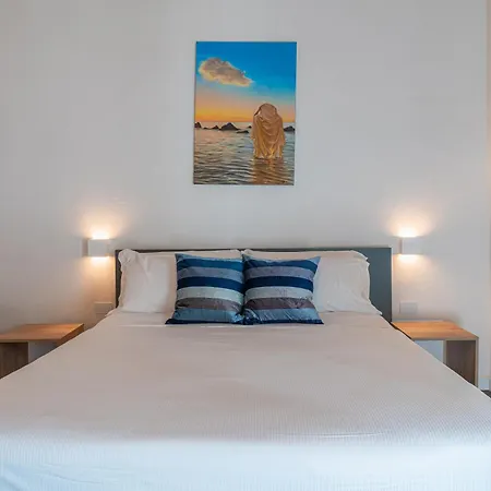 Aparthotel La Dimora Di San Nicola