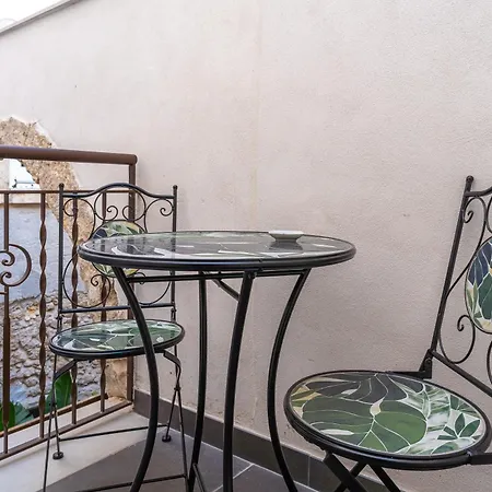 La Dimora Di San Nicola