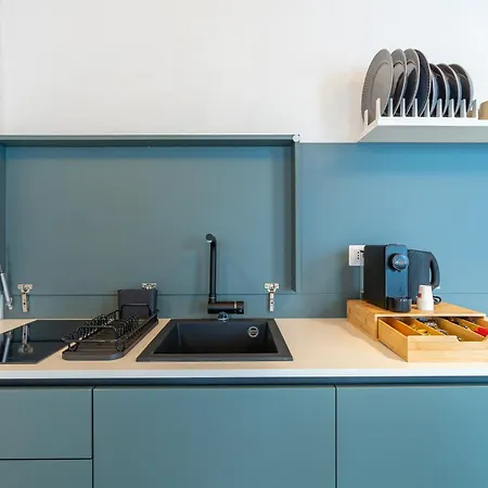 La Dimora Di San Nicola 4*