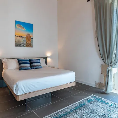 Aparthotel La Dimora Di San Nicola