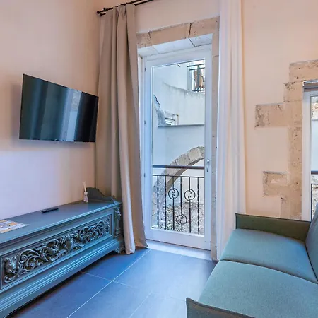 La Dimora Di San Nicola Aparthotel Syracuse