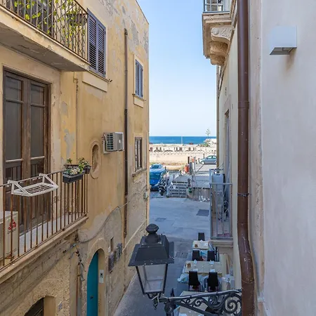 La Dimora Di San Nicola 4*