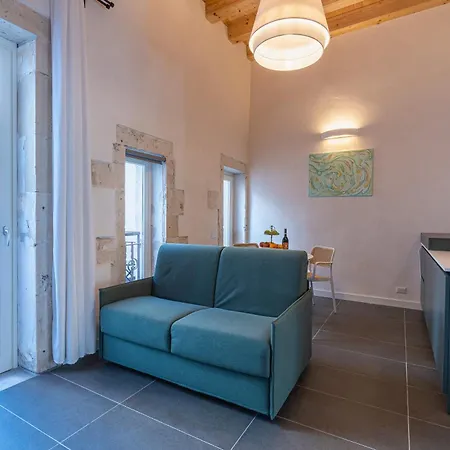 La Dimora Di San Nicola Aparthotel