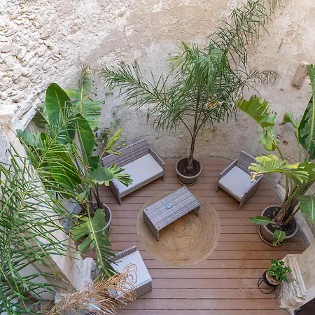 La Dimora Di San Nicola 4*