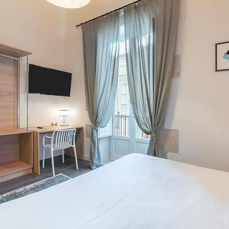 Aparthotel La Dimora Di San Nicola Syracuse