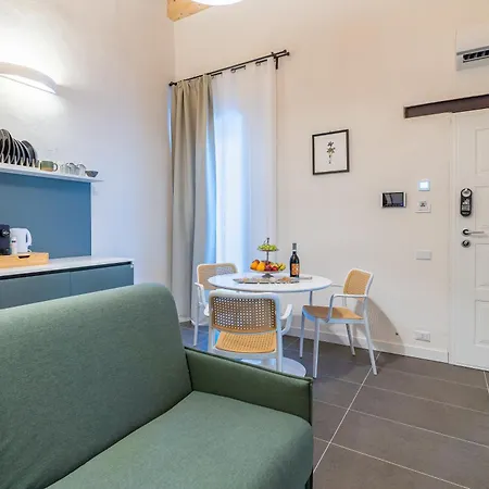 La Dimora Di San Nicola Syracuse