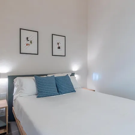 Aparthotel La Dimora Di San Nicola Syracuse